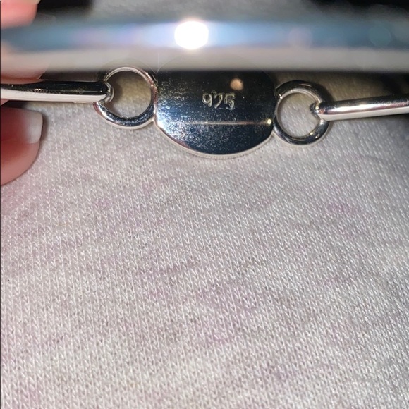 gem stone bracelet - Picture 3 of 3